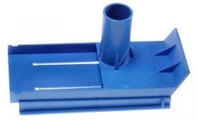 Vacuum Lifting Pad - 00627086 Siphon Device [Bosch Siemens]