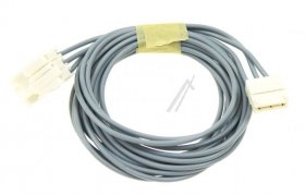 Harness - 00633360 Cable Harness - Cable Harness Door Lock [Bosch Siemens]