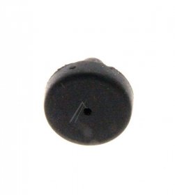 Rubber Foot - C00089126 482000027776 Rubber Buffer - Pan Grid Iron Pf7 [Whirlpool Indesit]