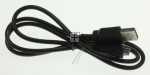 Acer Usb connector - 50 lbknb 002 Cable Micro Usb 80cm Black