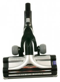 Turbo Nozzle - Rs-2230001098 Electrobrush-complete-black [Groupe SEB]