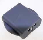 Smeg Block Rail - 768610309 Guides Terminal