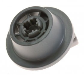 Roller For Dishwasher Basket - 00611475 Dishwasher Rack Wheel [Bosch Siemens]