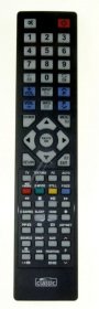 Classic Classic 1 To 1 Remote Controls - Irc87005 Remote Control Classic Lcd-tv