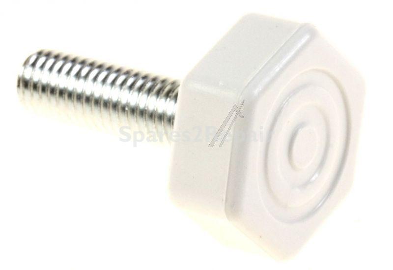 Beko Fridge Freezer Adjustable Foot - 4117650300