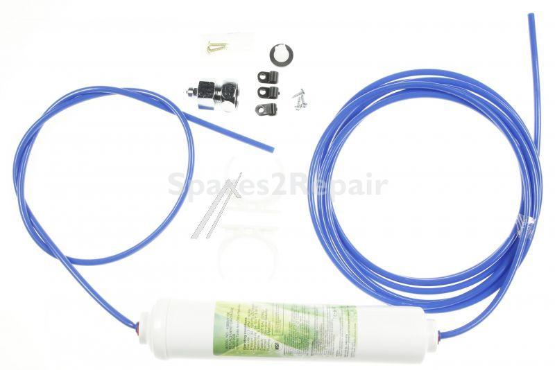 Water Filter - 4346650800 C00864565 Water System Kit Gr [Arcelik]