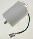 Radio Interference Suppression - 2834310400 C00865454 Noise Filter [Arcelik]