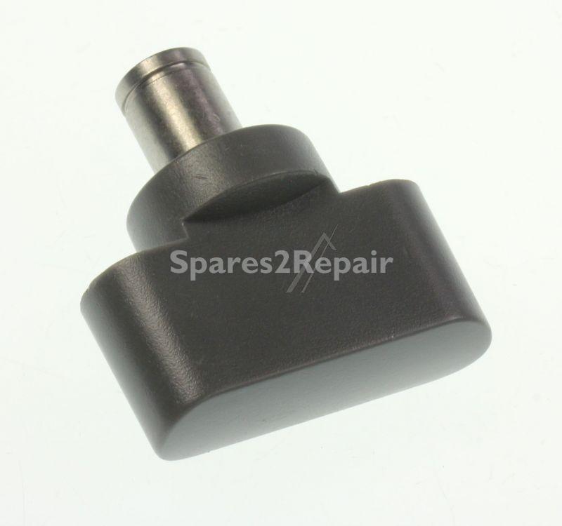 Philips Screw - 424121015861 Screw Knob He Japan Gray