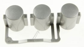 Button - 00615086 Push Button Set [Bosch Siemens]
