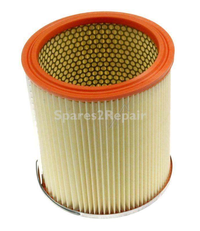Vacuum Cleaner Filter - Zr70 Filter-permanent vorace [Groupe SEB]
