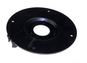 Lower Housing - 00498395 Case-bottom [Bosch Siemens]