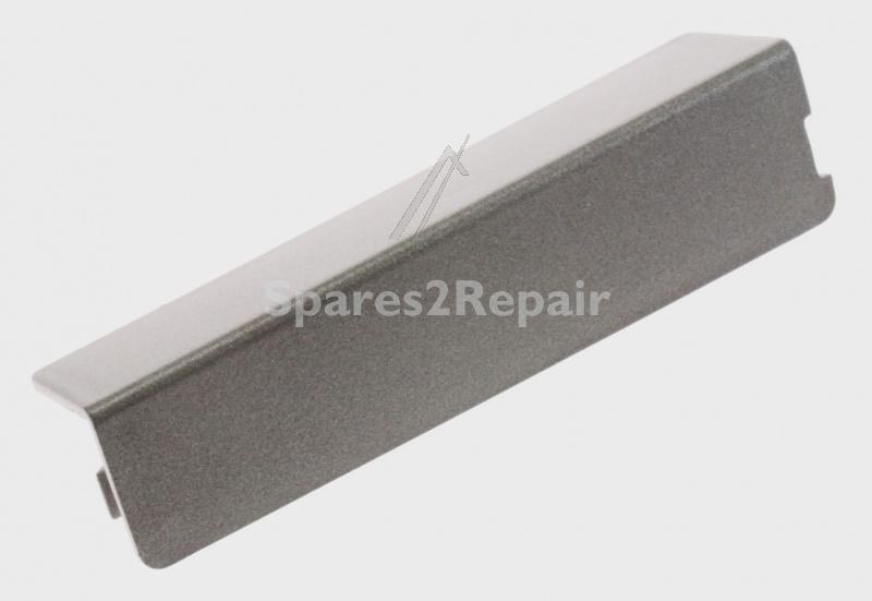 Cover - 4299690700 C00883413 Display Hinge Cover Left [Arcelik]