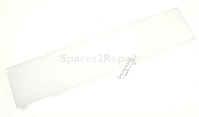 Extraction Hood Flap - 50289844008 Light Diffuser [Electrolux Aeg]