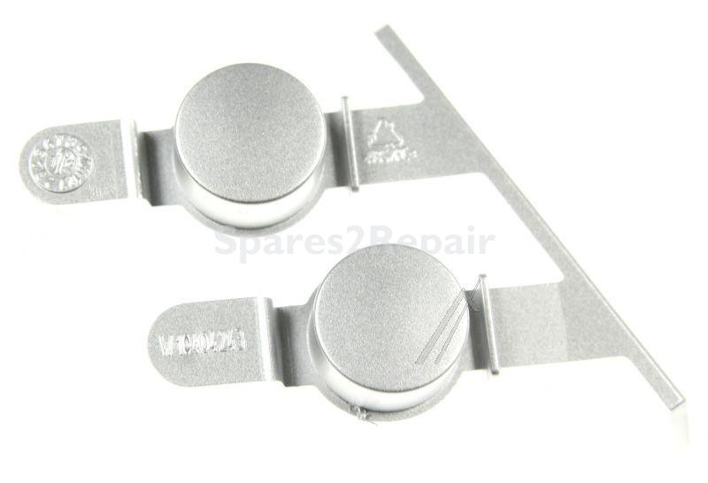 Button Set - 00627857 Push Button Set [Bosch Siemens]