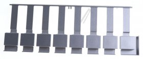 Switch Set - 00627856 Push Button Set [Bosch Siemens]