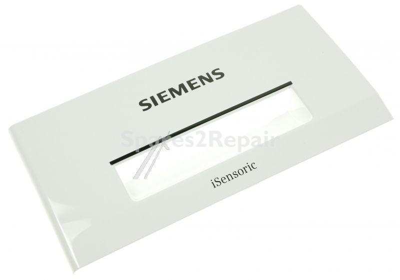 Handle - 00633864 Tray Handle-dispenser - Se-b-09058_09058_9005_isensoric [Bosch Siemens]