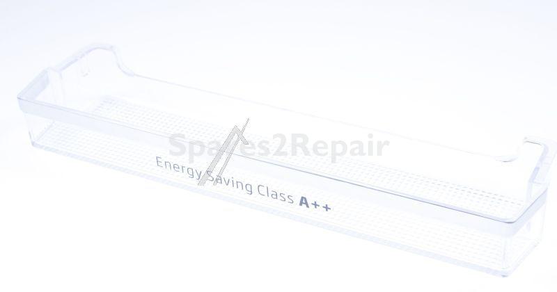 Wine Rack - 1039071 Wire Bottle Shelf [Amica]