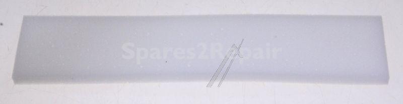 Vacuum Cleaner Filter - 00263255 Filter [Bosch Siemens]