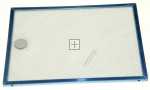 Brandt Metal Grease Trap - 75x2076 Filter Grease