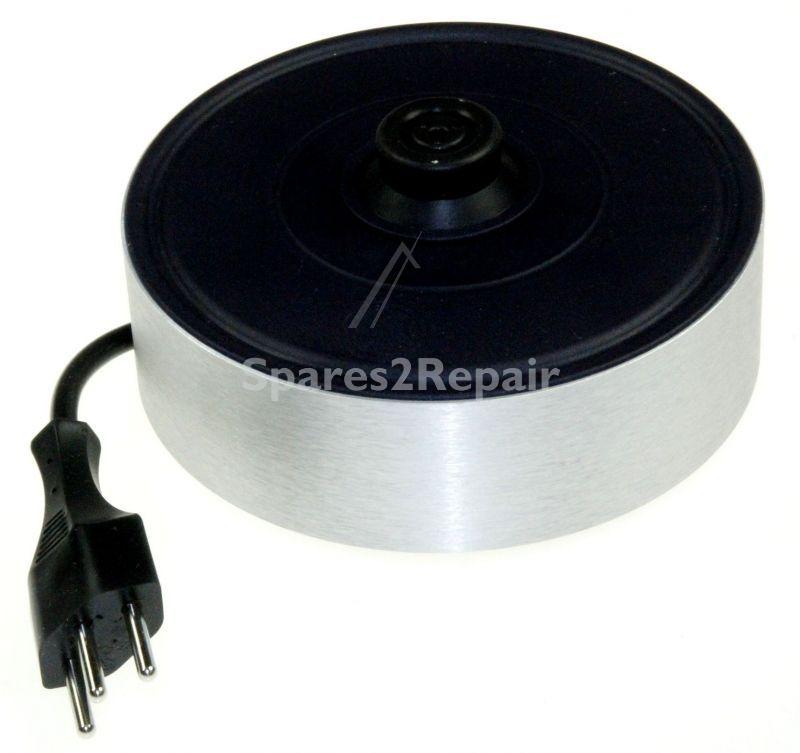 Housing Base - 00490779 Base [Bosch Siemens]