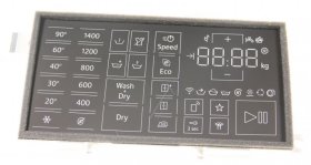 Housing Top - 00687849 Cover Plate [Bosch Siemens]