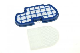 Vacuum Cleaner Filter - U55 35600906 Cyclonic Filter [Candy Hoover]