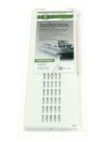 Children Protective Grating - E4ohpr60 9029792398 Coat cooking Top universal [Electrolux Aeg]