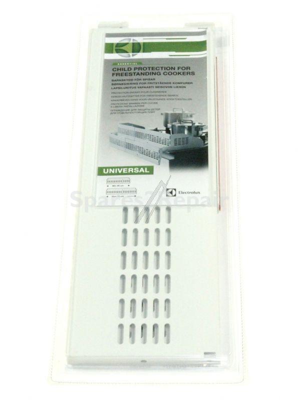Children Protective Grating - E4ohpr60 9029792398 Coat cooking Top universal [Electrolux Aeg]