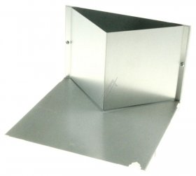 Channel - 00265249 Back Panel [Bosch Siemens]