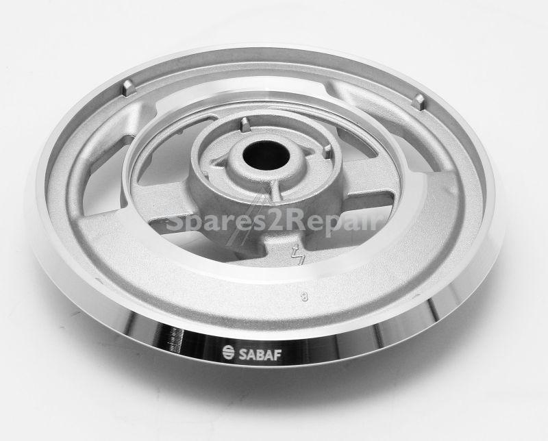 Smeg Spacer - 012810642 Spacer