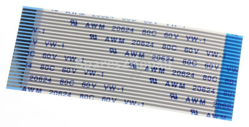 Philips Flexi-print Connector - 23p Flat Flex Cable