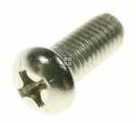 Euna Screw - 170100068 Cross Slot Semi-sunk Head Screw