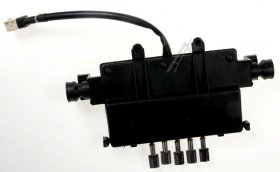 Hisense Gorenje Switch Unit - 418012 Control Board