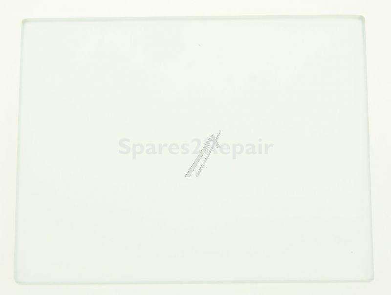 Hisense Gorenje Glass Panel - 476307 Side Lamp Glass Vs-g9 Vs-g9 Steam