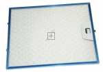 Smeg Metal Grease Trap - 073410667 Filter 253x300