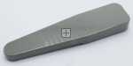 Door Hinges - 3116297056 Hinge Lid Lh [Electrolux Aeg]