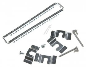 Mounting Parts - 20694867 Bag-pe(12*10 Locked) Gr [Vestel]