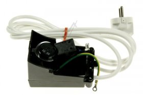 Mains Power Lead - 32023219 Bes kablo Gr qd100yu220-240v-50hz2 1mrk [Vestel]