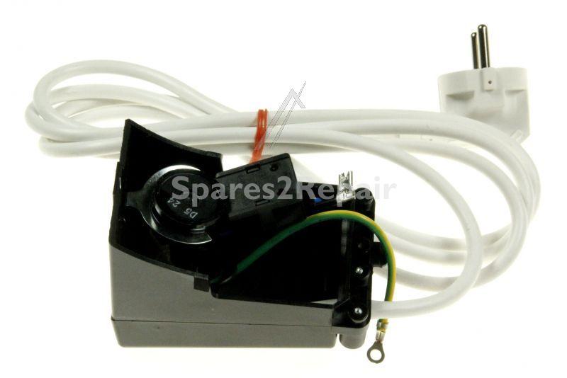 Mains Power Lead - 32023219 Bes kablo Gr qd100yu220-240v-50hz2 1mrk [Vestel]