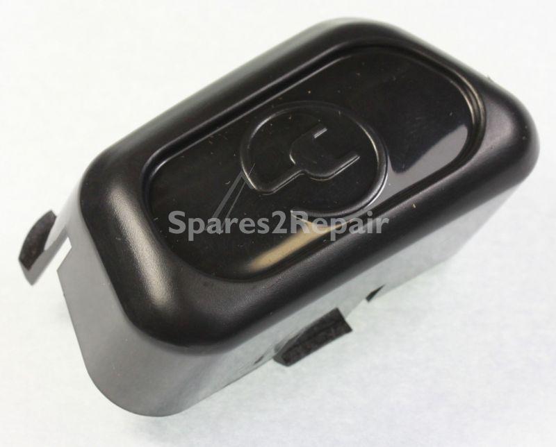 Button - 4055204699 Cord Winder Button [Electrolux Aeg]