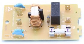 Psu Filter - 4055272316 Filter [Electrolux Aeg]