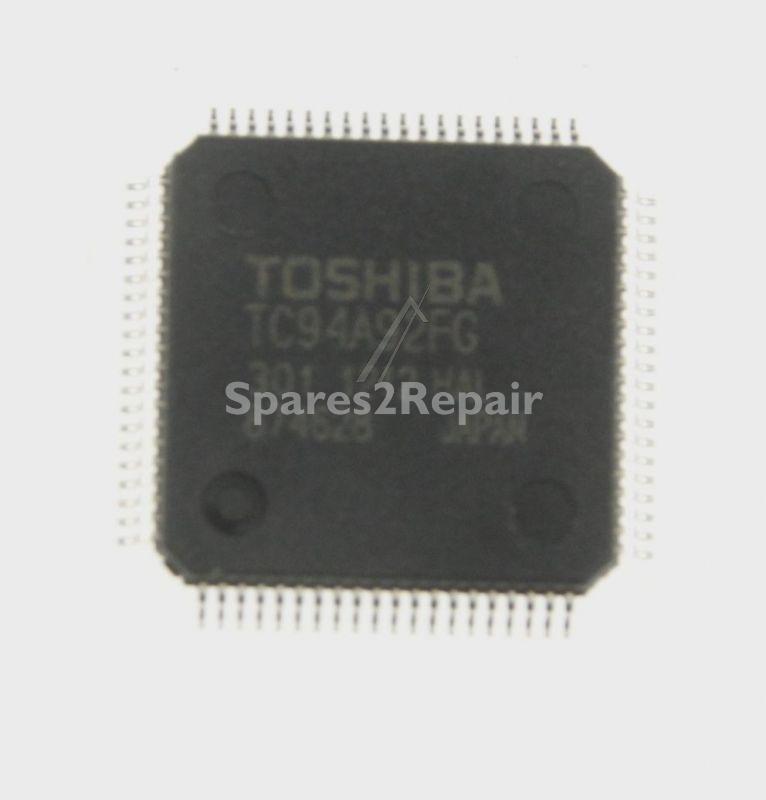 Sound United Various Ics - 245010015000s Ic Tc94a92fg-301