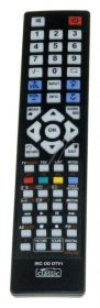Classic Classic On Demand Remote Controls (ready to use) - Remote-control Irc-od