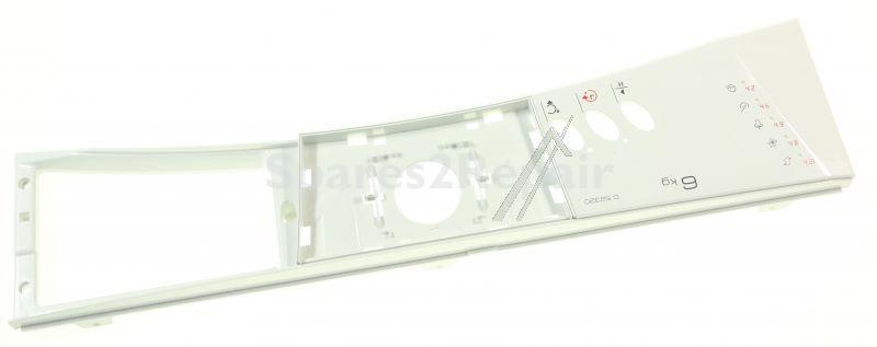 Hisense Gorenje Perforated Rail - 557929 Support
