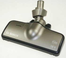 Floor Tool - 00702566 Floor Nozzle [Bosch Siemens]
