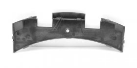 Door Hinges - 43023103 Hinge Cover Axi Black [Candy Hoover]