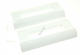 Door Handles - 4055275517 Handle Assembly [Electrolux Aeg]