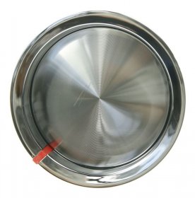 Key Button - 10012476 Knob-programme [Bosch Siemens]