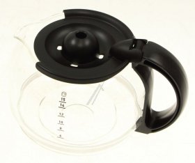 Groupe SEB Coffee Pot - Carafe Assembly