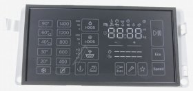 Display Unit - 12009572 Display [Bosch Siemens]